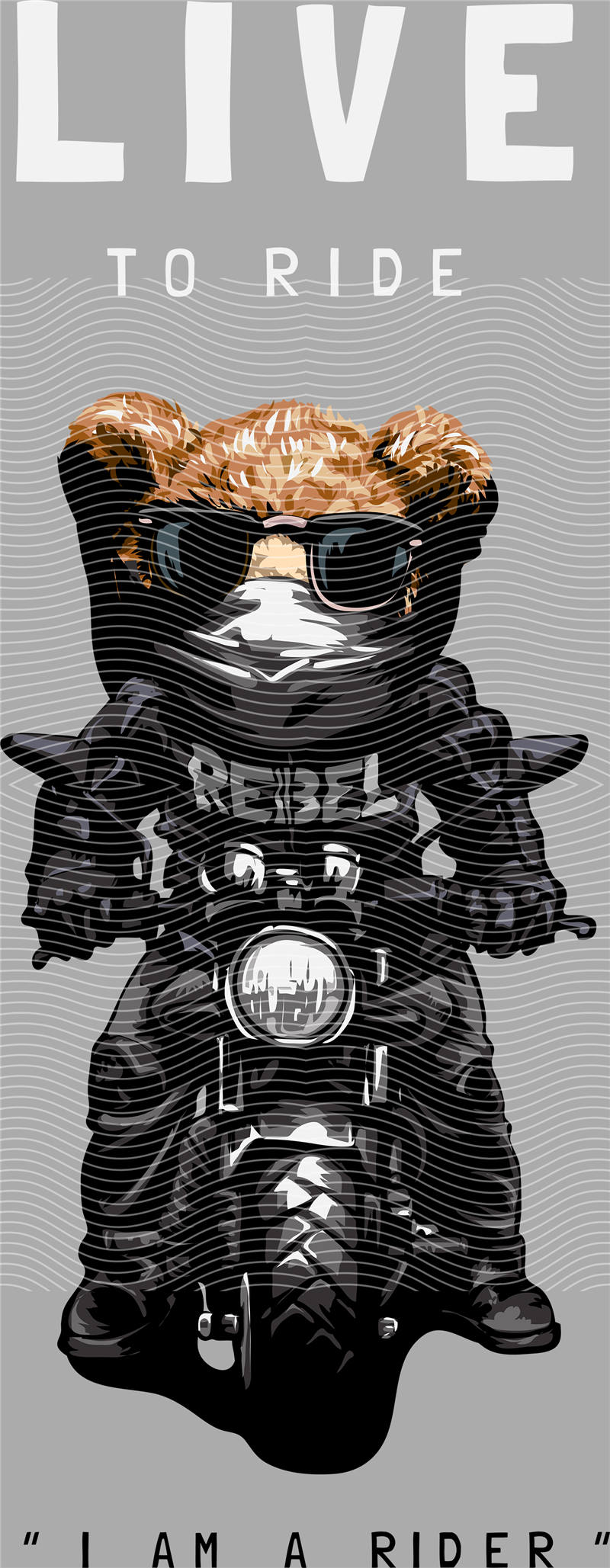 Cool Bear-X 139